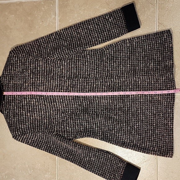 ST. JOHN Blazer/Jacket - Picture 7 of 7